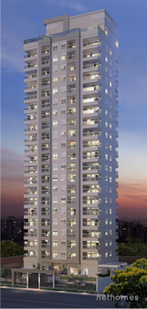 Apartamento, 1 quarto, 69 m² - Foto 7