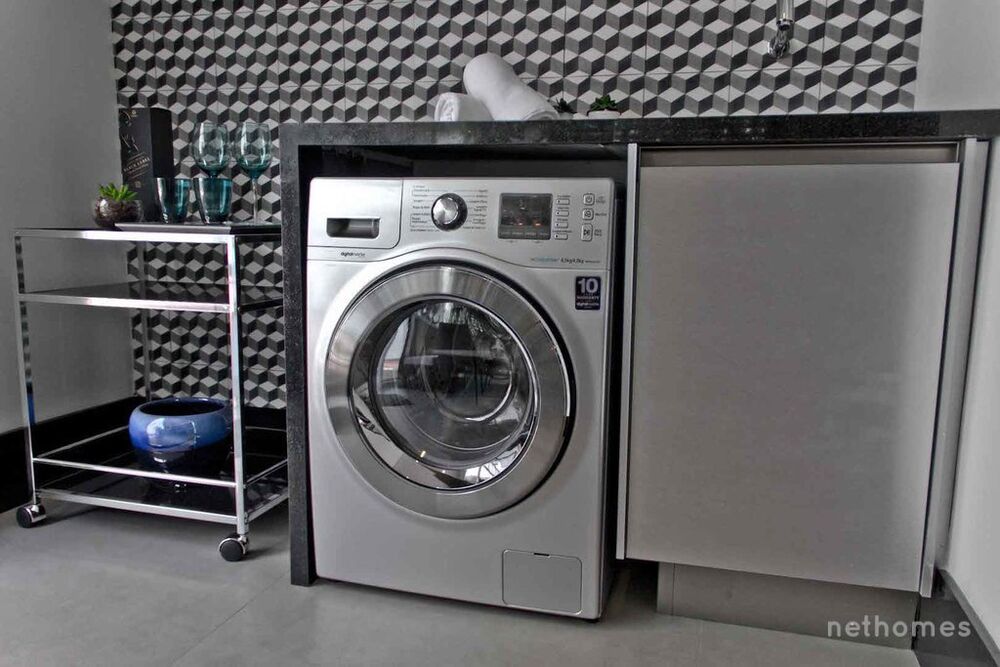 Apartamento, 1 quarto, 69 m² - Foto 8