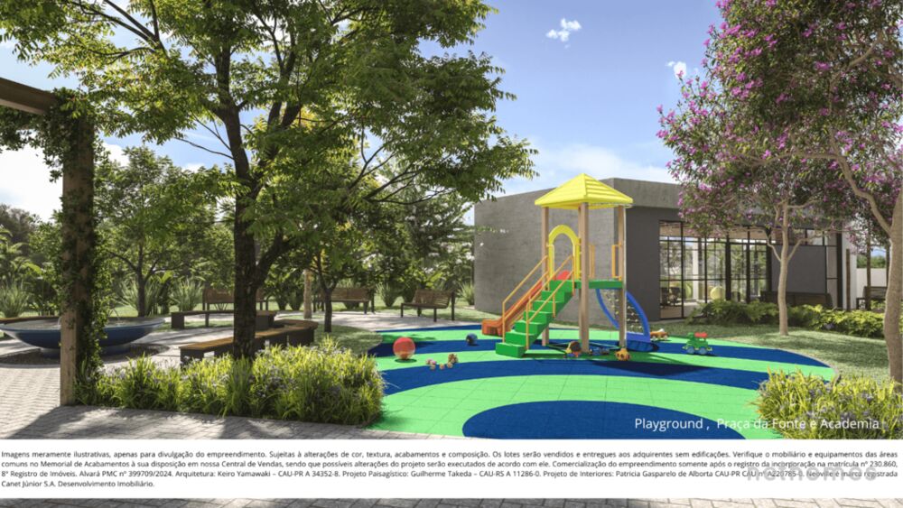 Terreno, 171 m² - Foto 7