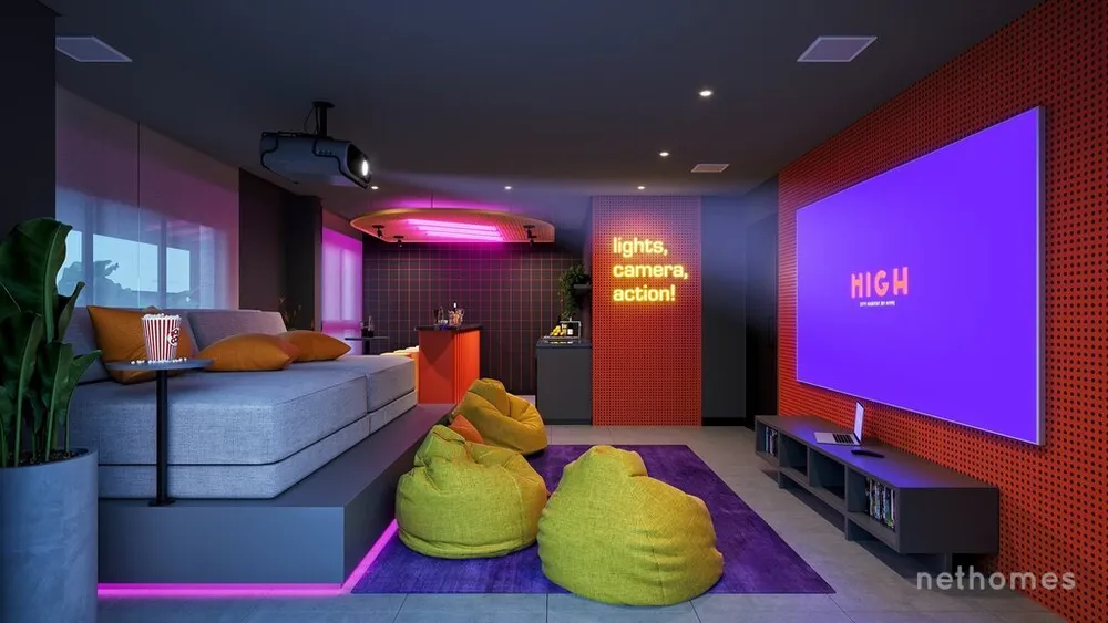 Apartamento, 3 quartos, 71 m² - Foto 6