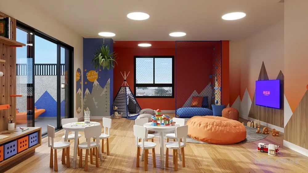 Apartamento, 3 quartos, 71 m² - Foto 5