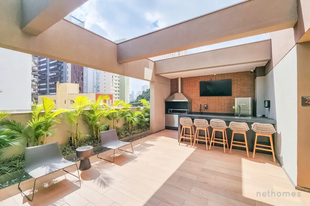 Apartamento, 2 quartos, 92 m² - Foto 7
