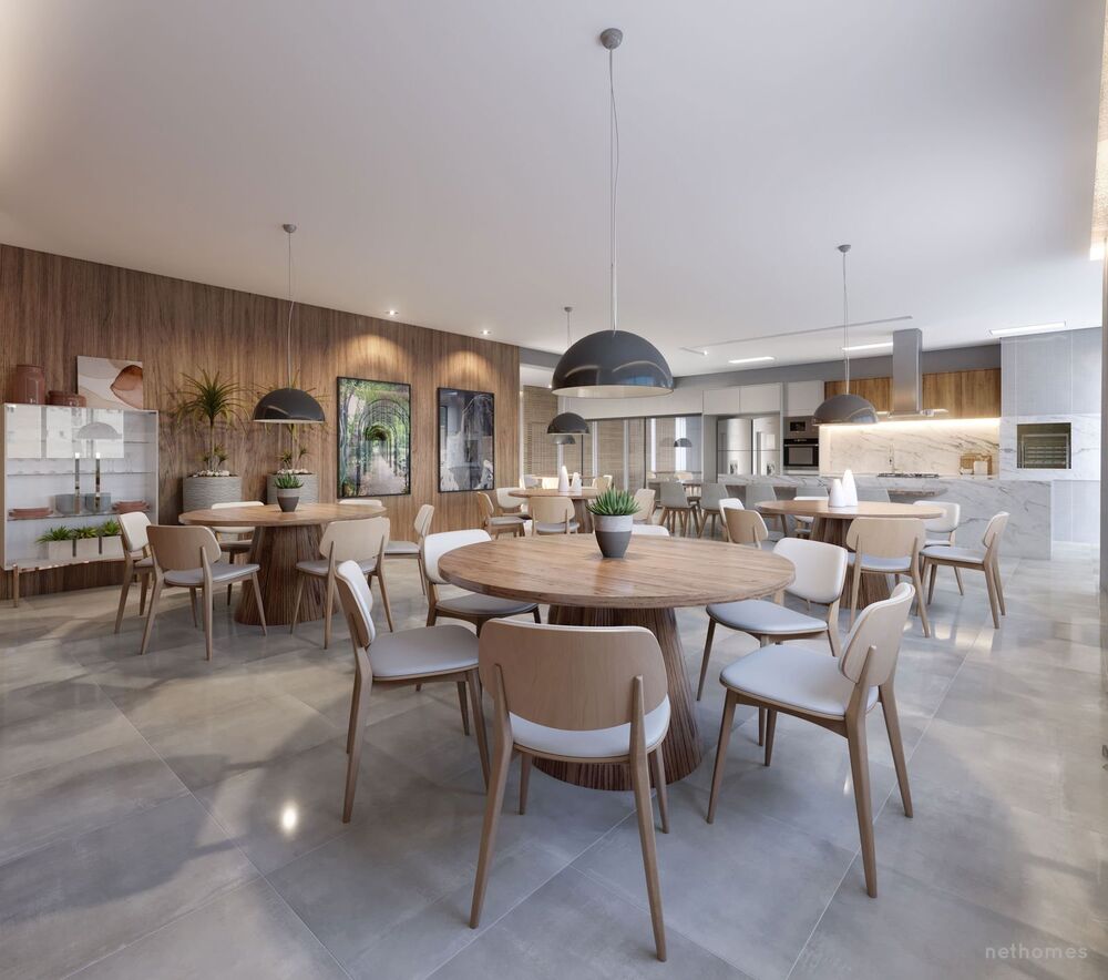 Apartamento, 2 quartos, 72 m² - Foto 4