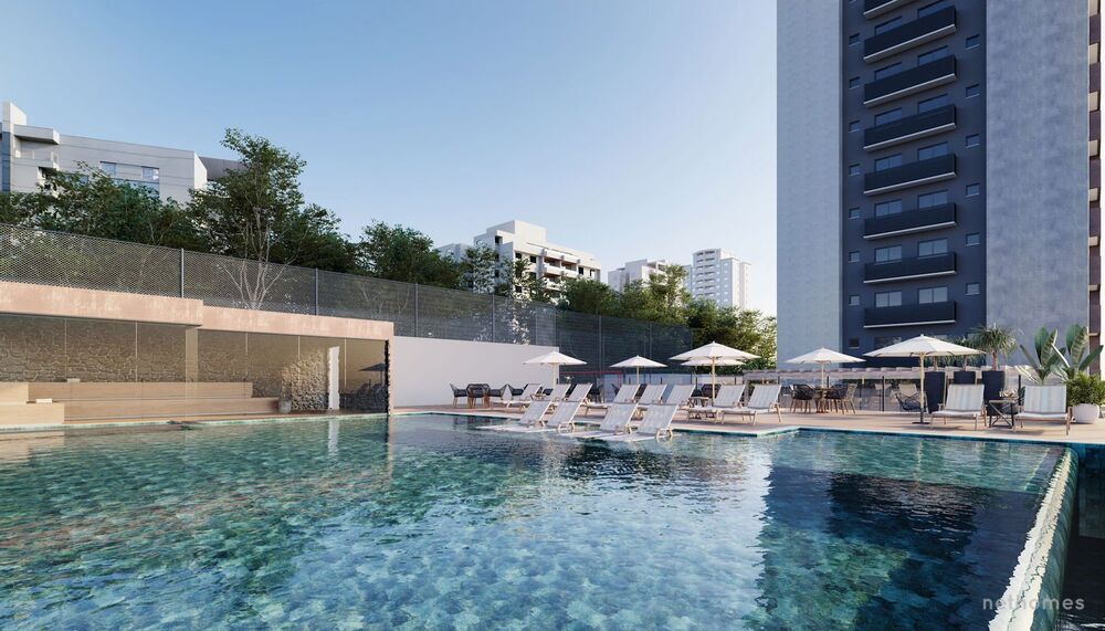 Apartamento, 2 quartos, 72 m² - Foto 3