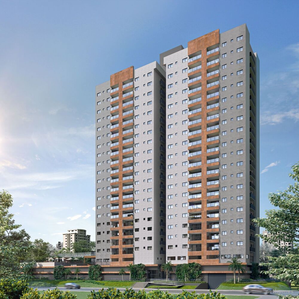 Apartamento, 2 quartos, 72 m² - Foto 1