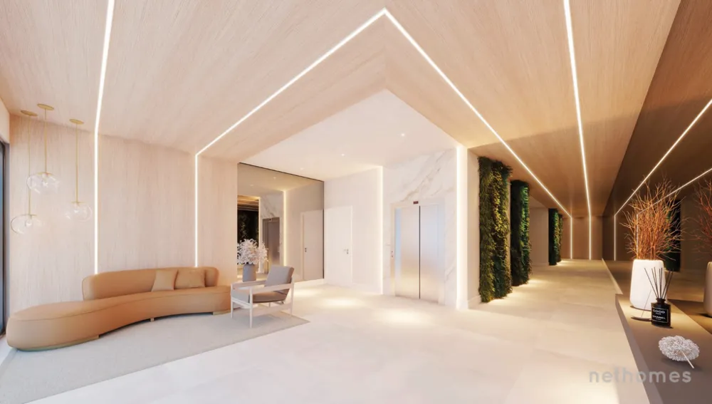 Apartamento, 2 quartos, 59 m² - Foto 6