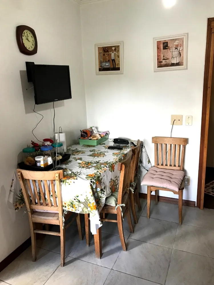 Apartamento, 3 quartos, 153 m² - Foto 2