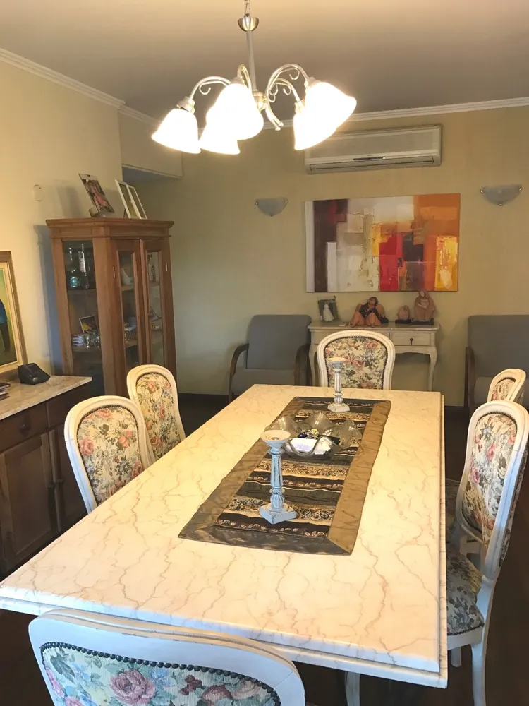 Apartamento, 3 quartos, 153 m² - Foto 1