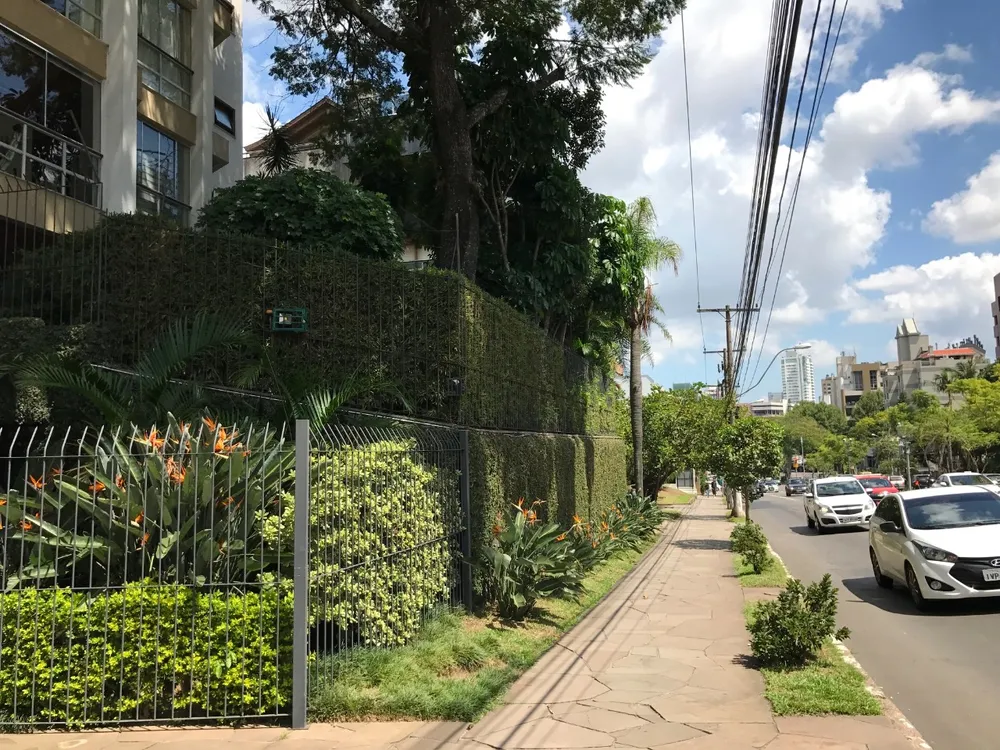 Apartamento, 3 quartos, 153 m² - Foto 4