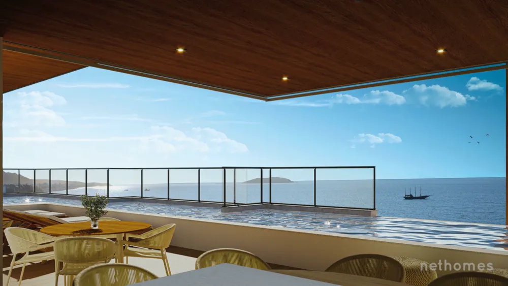 Apartamento, 1 quarto, 58 m² - Foto 11