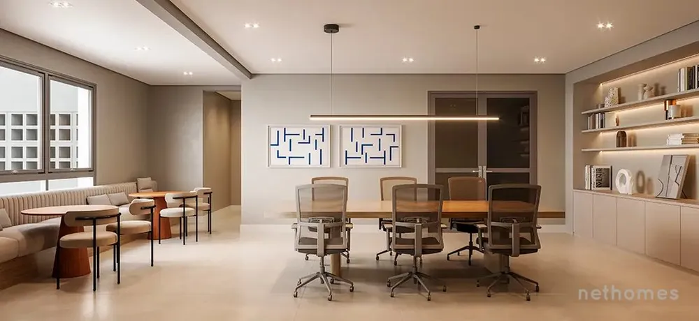 Apartamento, 3 quartos, 103 m² - Foto 4