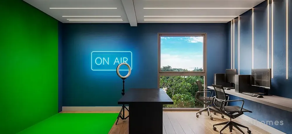 Apartamento, 3 quartos, 103 m² - Foto 5