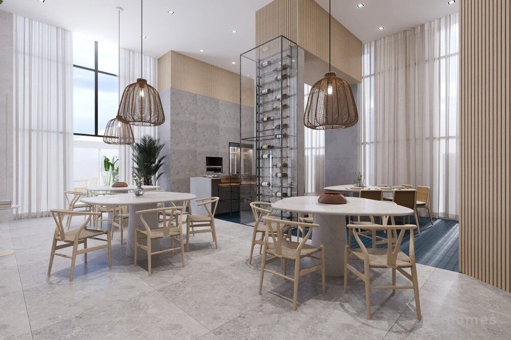 Apartamento, 4 quartos, 173 m² - Foto 4