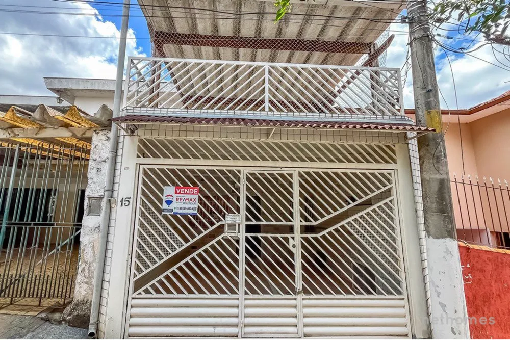 Casa, 3 quartos, 200 m² - Foto 3