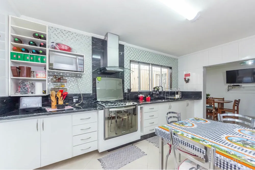 Casa, 3 quartos, 200 m² - Foto 7