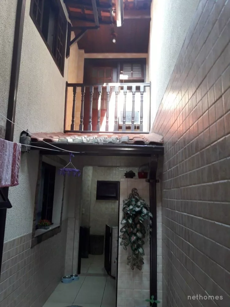 Casa de Condomínio, 3 quartos - Foto 10