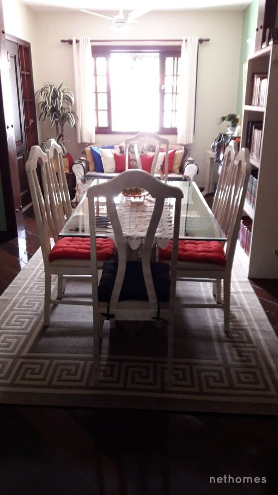 Casa de Condomínio à venda com 3 quartos, 164m² - Foto 4