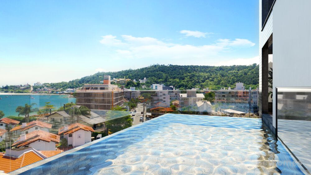 Apartamento à venda com 2 quartos, 67m² - Foto 6