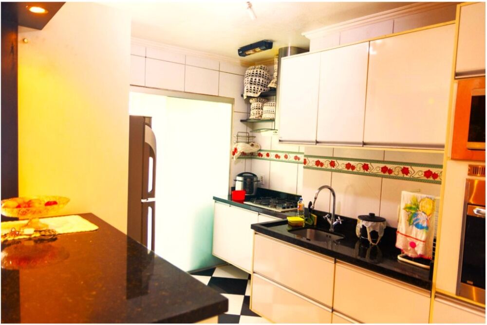 Apartamento, 2 quartos, 65 m² - Foto 3