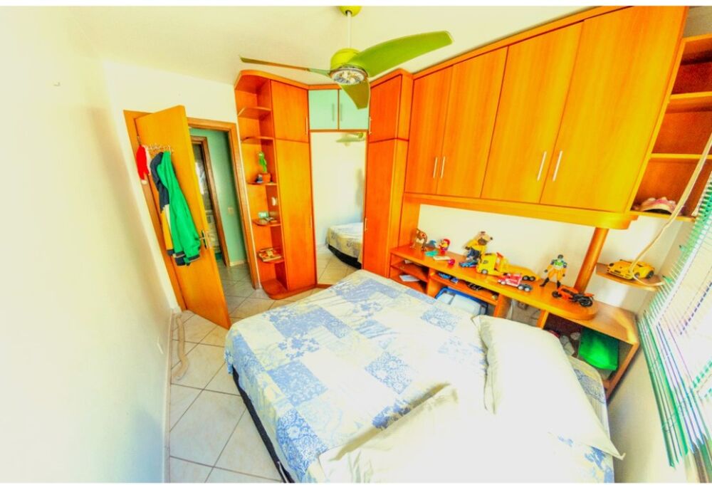 Apartamento, 2 quartos, 65 m² - Foto 5