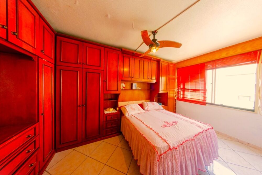 Apartamento, 2 quartos, 65 m² - Foto 4