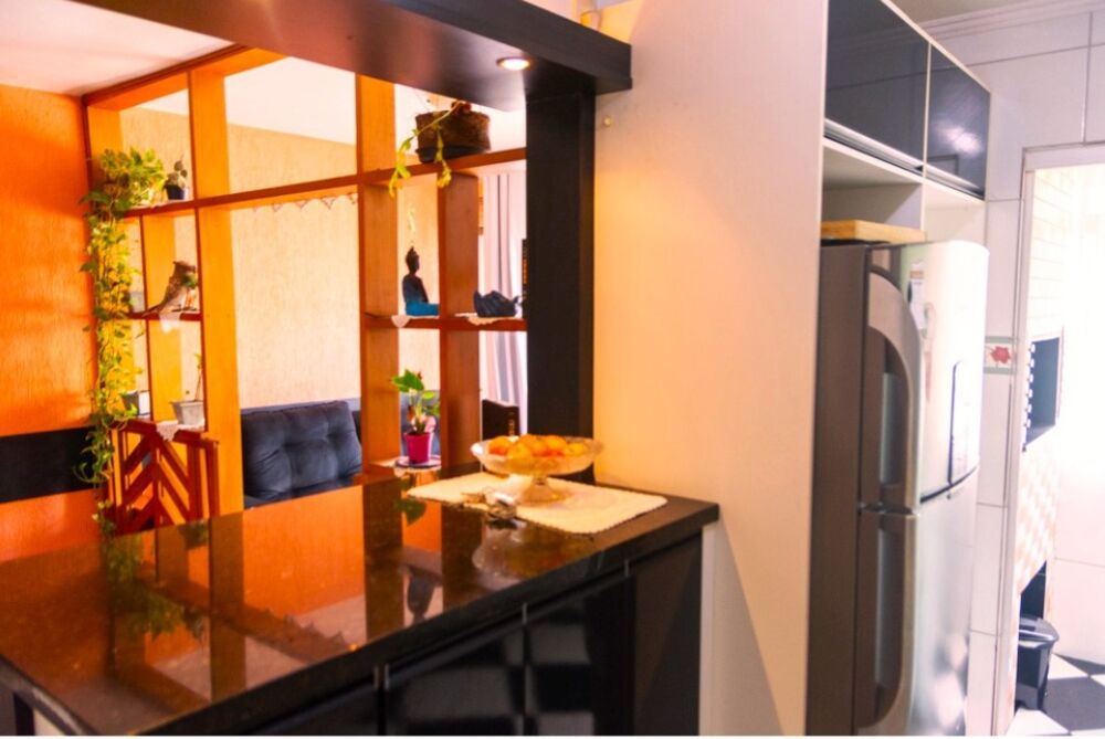 Apartamento, 2 quartos, 65 m² - Foto 1