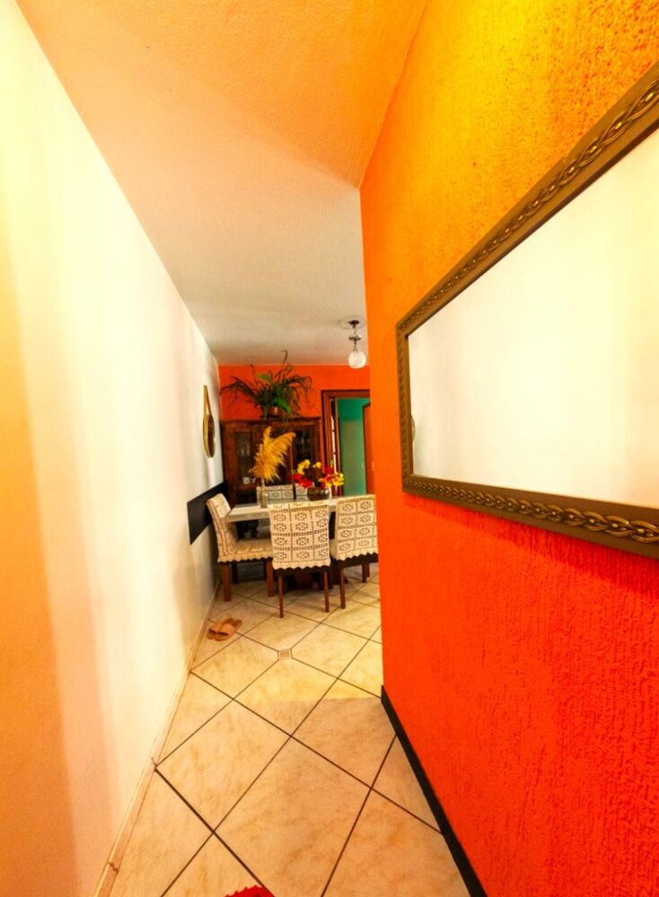 Apartamento, 2 quartos, 65 m² - Foto 2