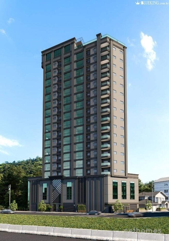 Apartamento, 2 quartos, 69 m² - Foto 7