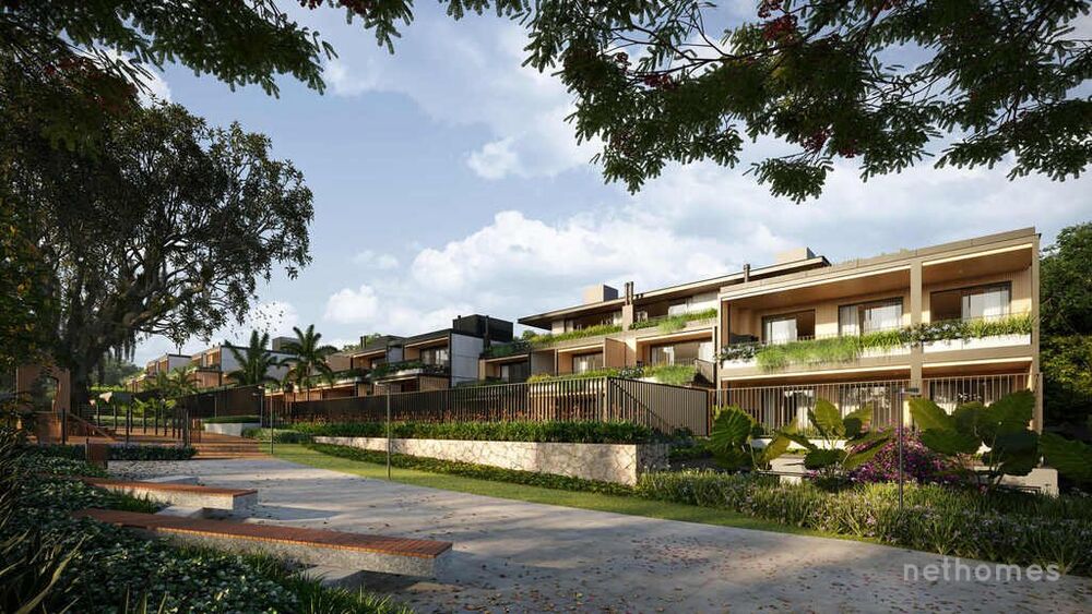 Apartamento Lançamentos com 4 quartos, 214m² - Foto 1