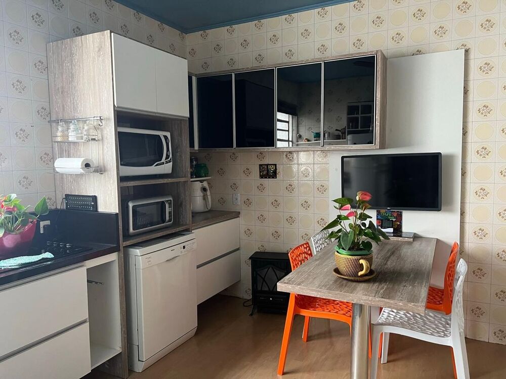 Cobertura, 3 quartos, 168 m² - Foto 2