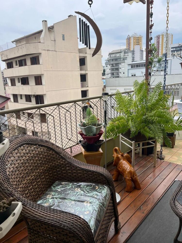 Cobertura, 3 quartos, 168 m² - Foto 7