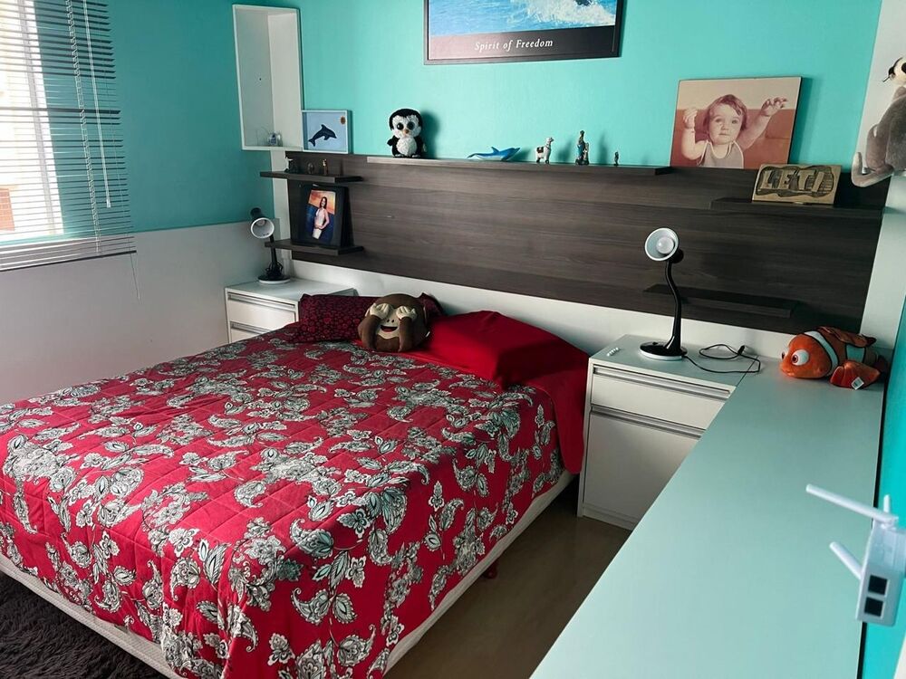 Cobertura, 3 quartos, 168 m² - Foto 4