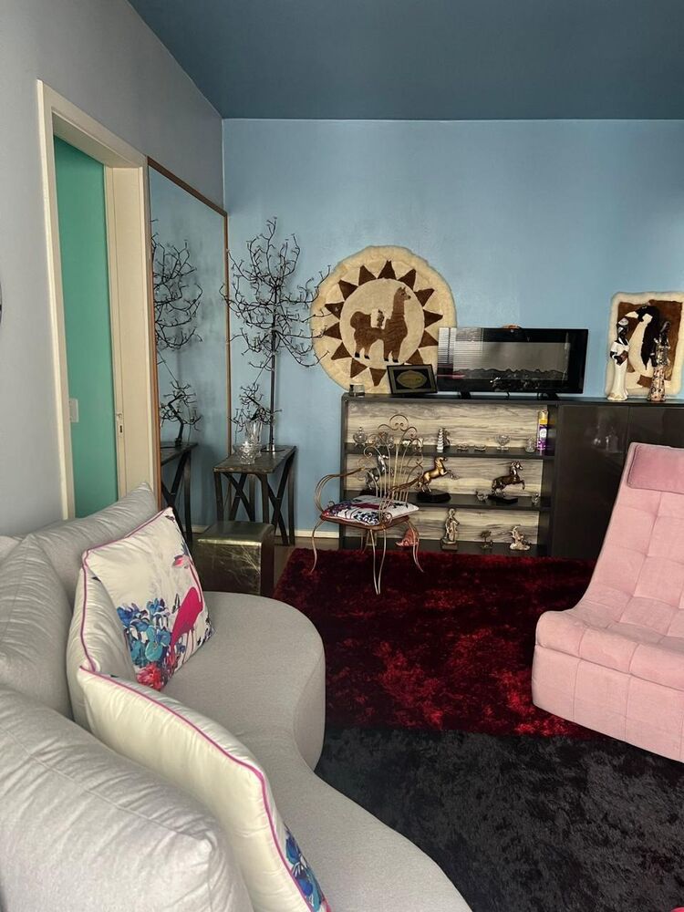 Cobertura, 3 quartos, 168 m² - Foto 1