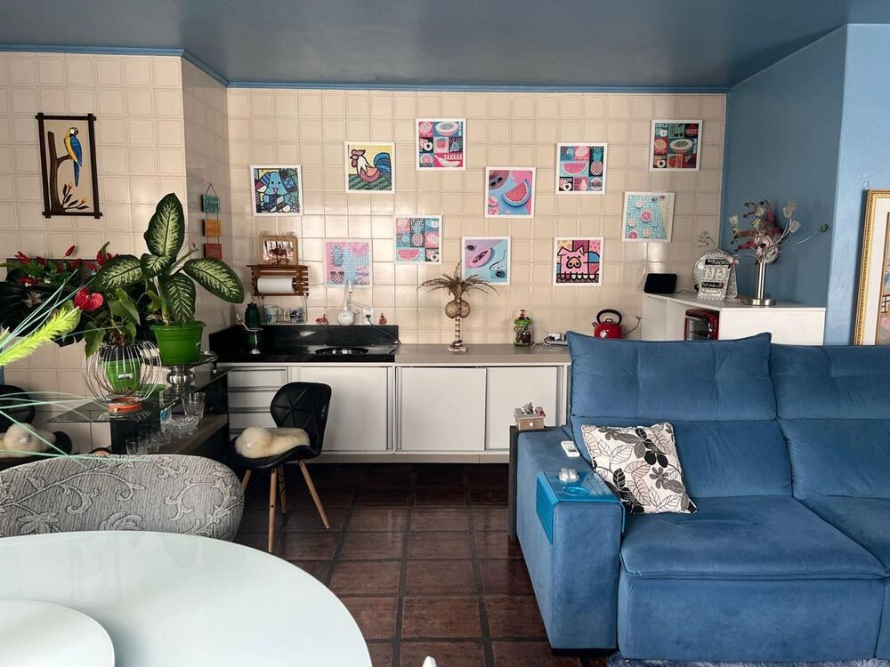 Cobertura, 3 quartos, 168 m² - Foto 6