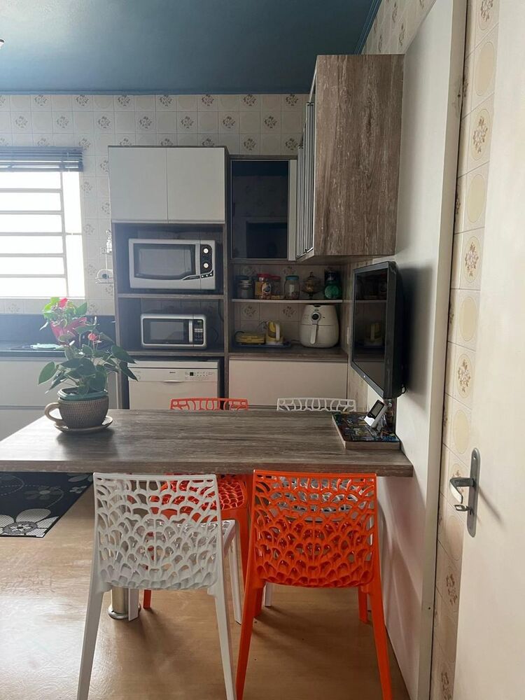 Cobertura, 3 quartos, 168 m² - Foto 3