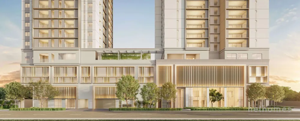Apartamento, 2 quartos, 88 m² - Foto 2