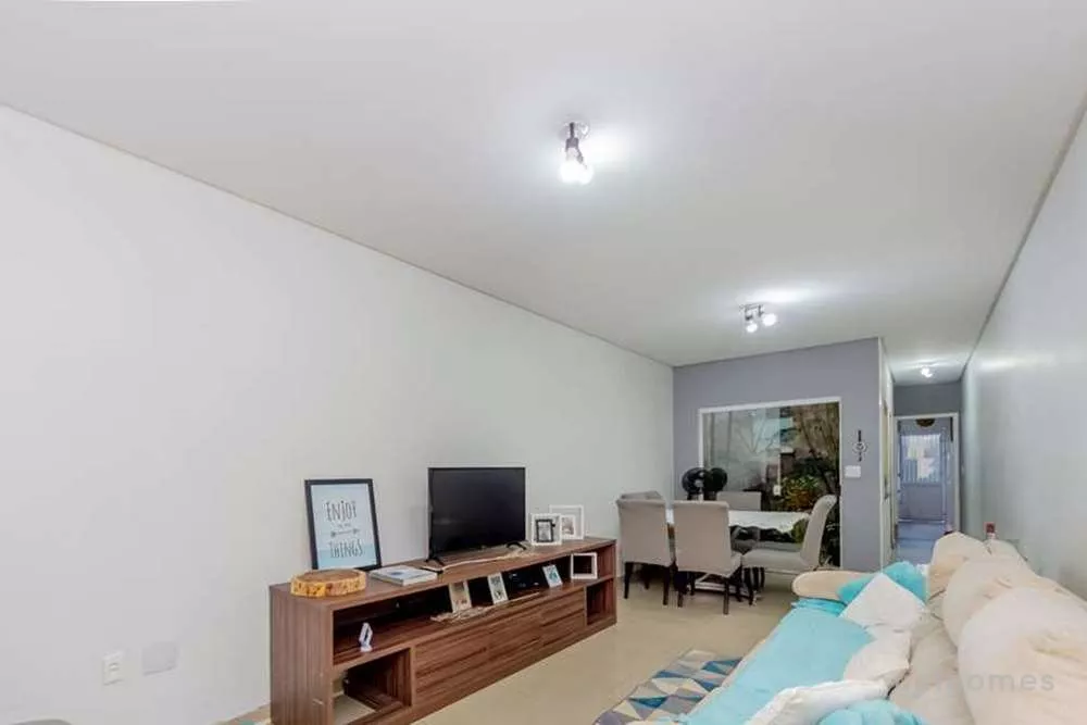 Casa à venda com 3 quartos, 95m² - Foto 4