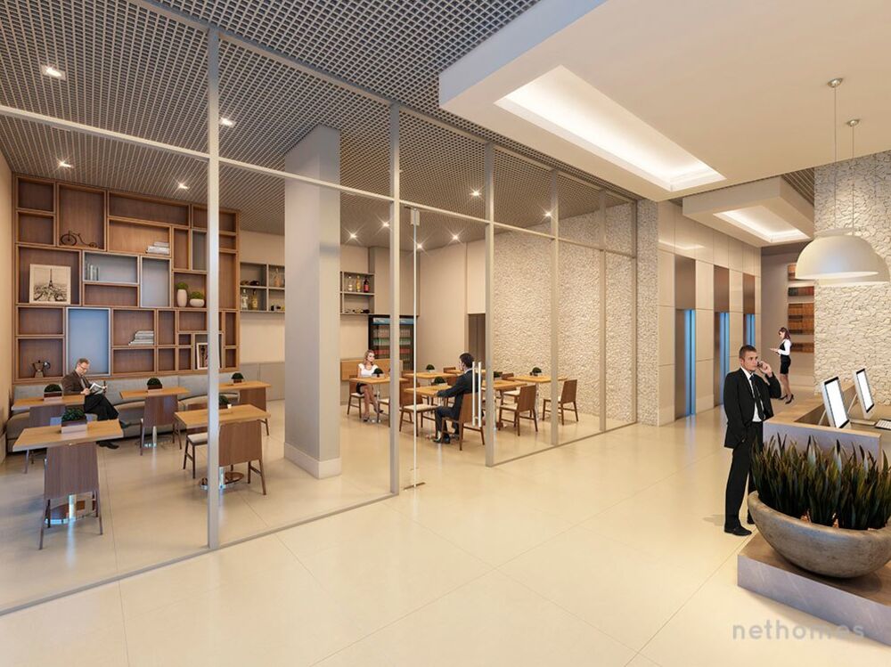 Apartamento, 2 quartos, 81 m² - Foto 2