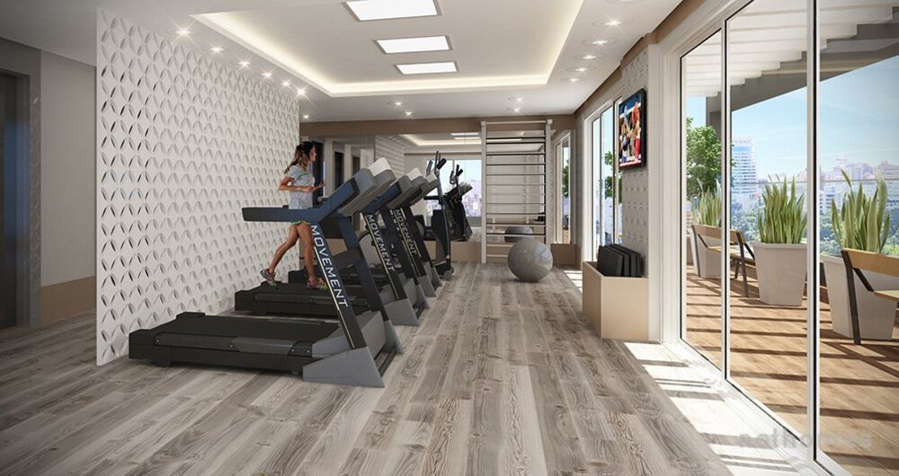 Apartamento, 2 quartos, 81 m² - Foto 5