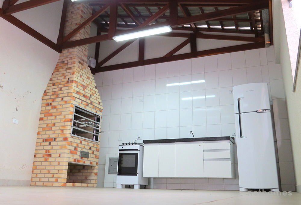 Apartamento, 2 quartos, 44 m² - Foto 5