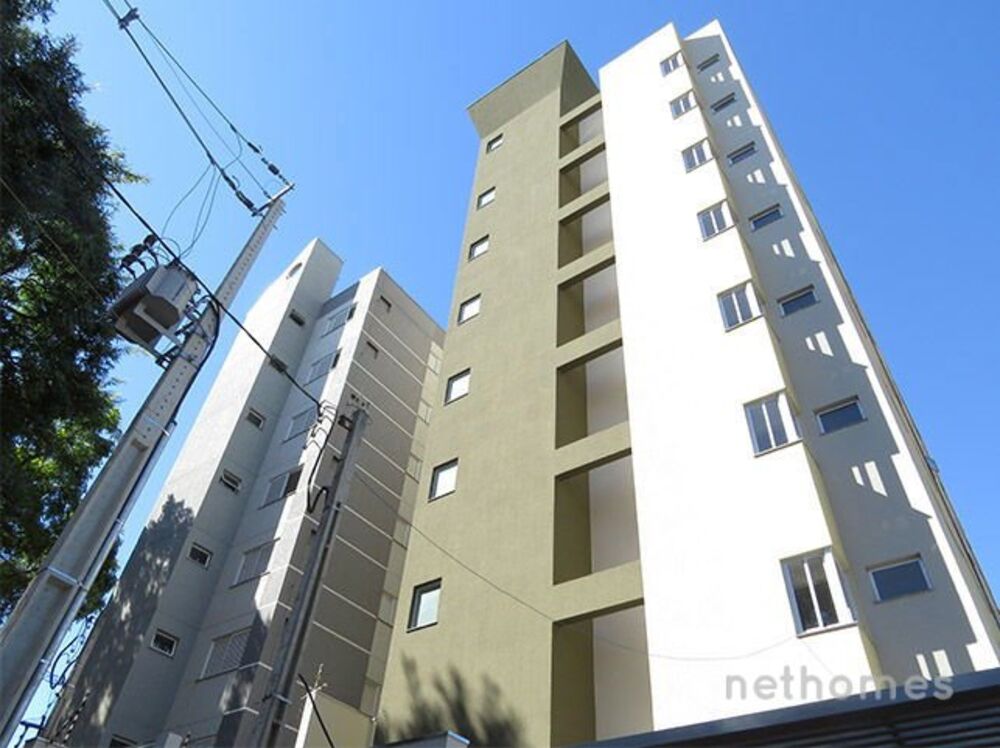 Apartamento, 2 quartos, 44 m² - Foto 2