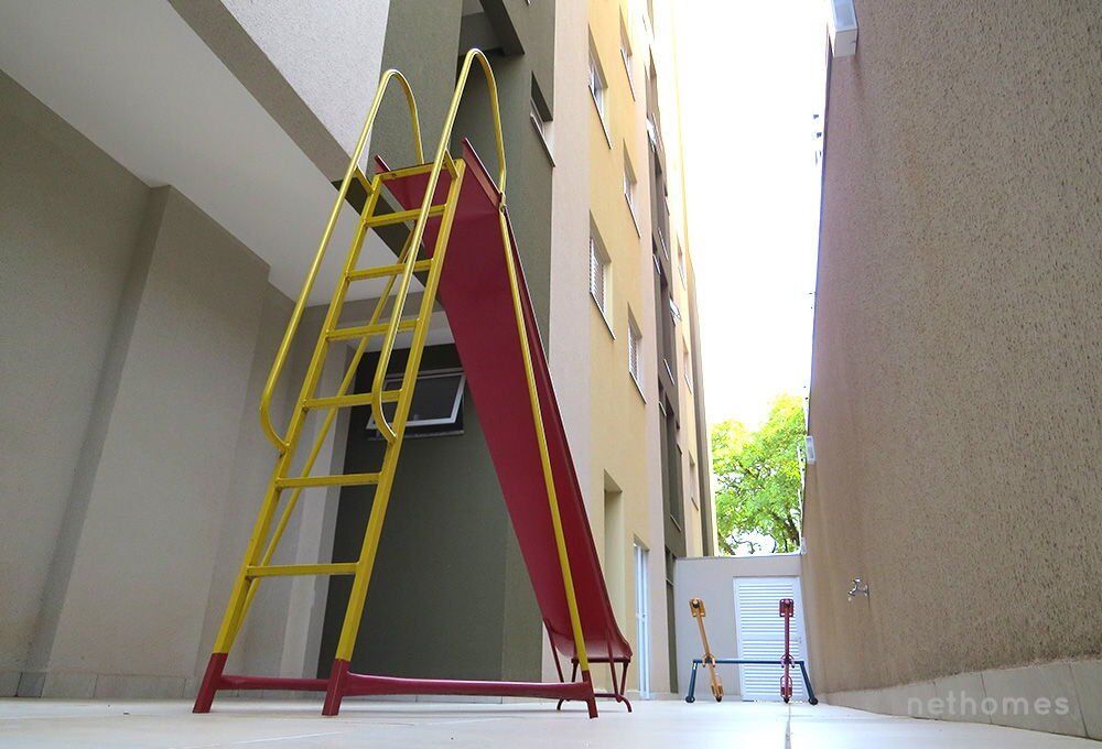 Apartamento, 2 quartos, 44 m² - Foto 3