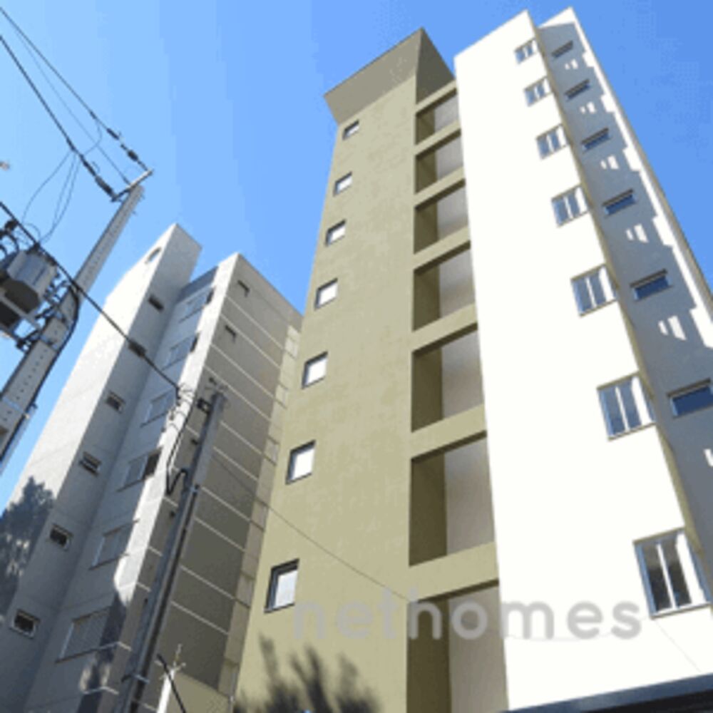 Apartamento, 2 quartos, 44 m² - Foto 1