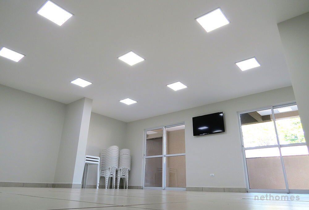 Apartamento, 2 quartos, 44 m² - Foto 6