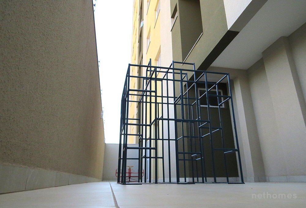 Apartamento, 2 quartos, 44 m² - Foto 4