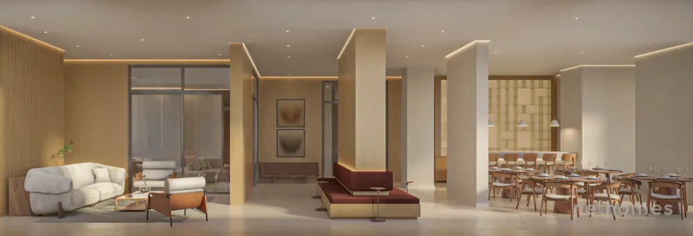Apartamento, 4 quartos, 171 m² - Foto 3