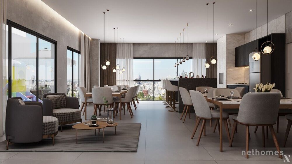 Apartamento, 3 quartos, 164 m² - Foto 6