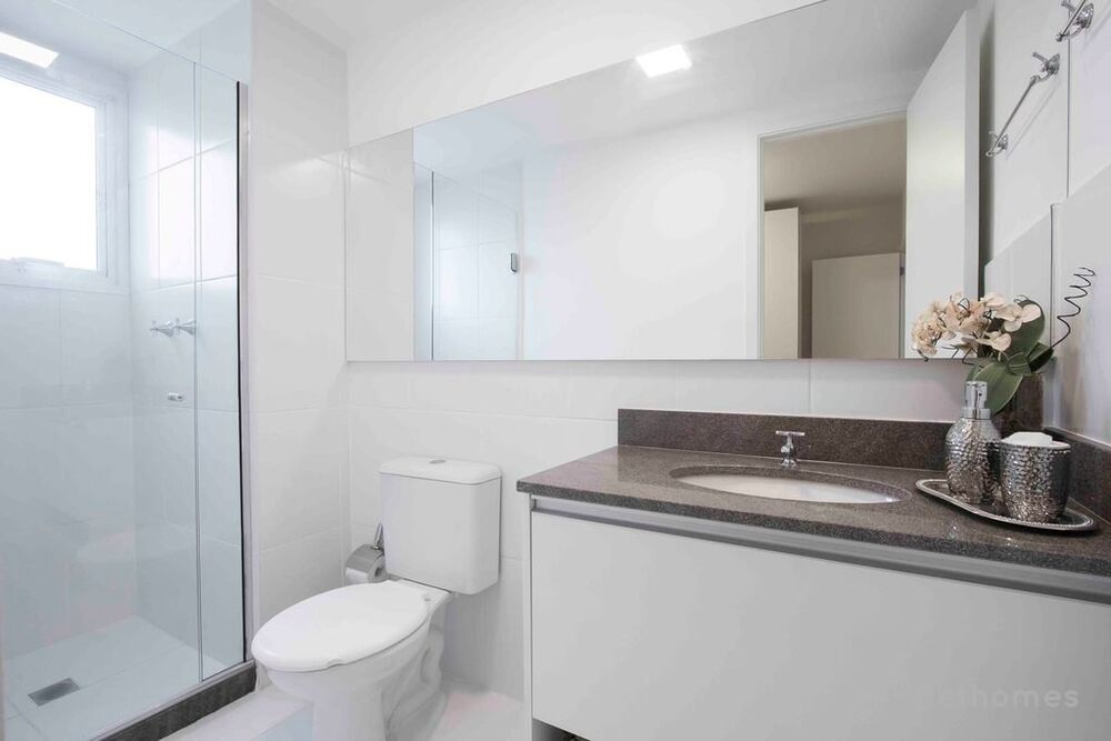 Apartamento à venda com 2 quartos, 50m² - Foto 6
