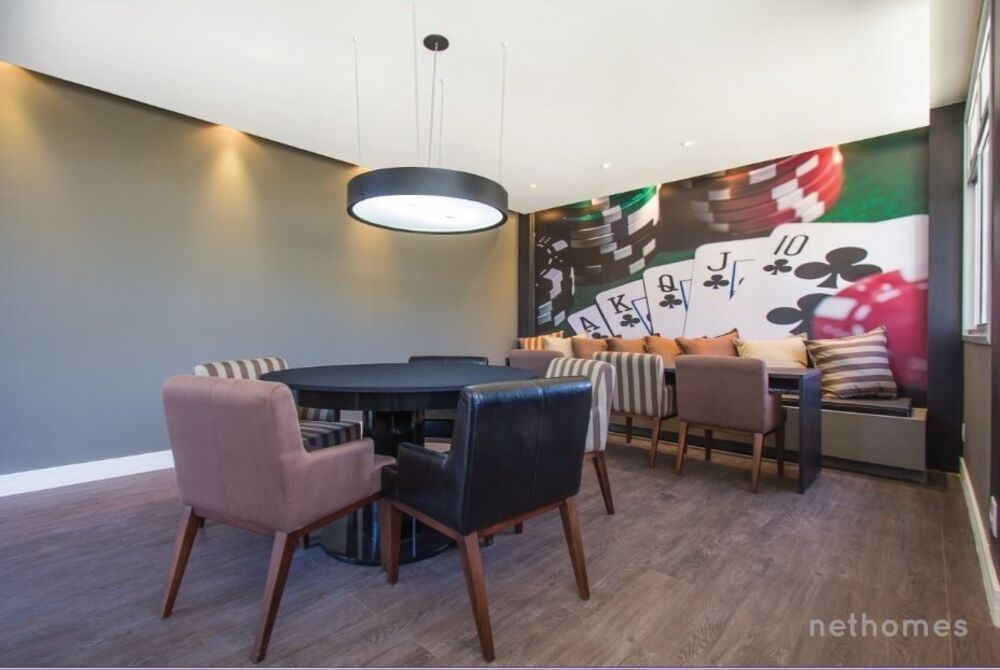 Apartamento à venda com 2 quartos, 50m² - Foto 8