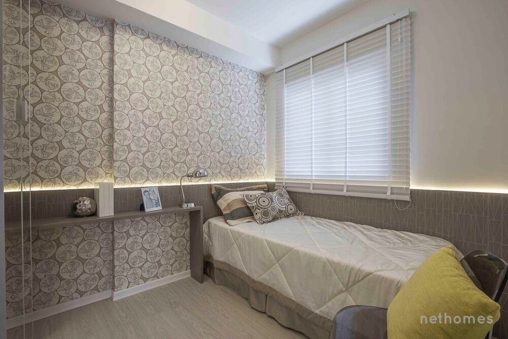 Apartamento à venda com 2 quartos, 50m² - Foto 5